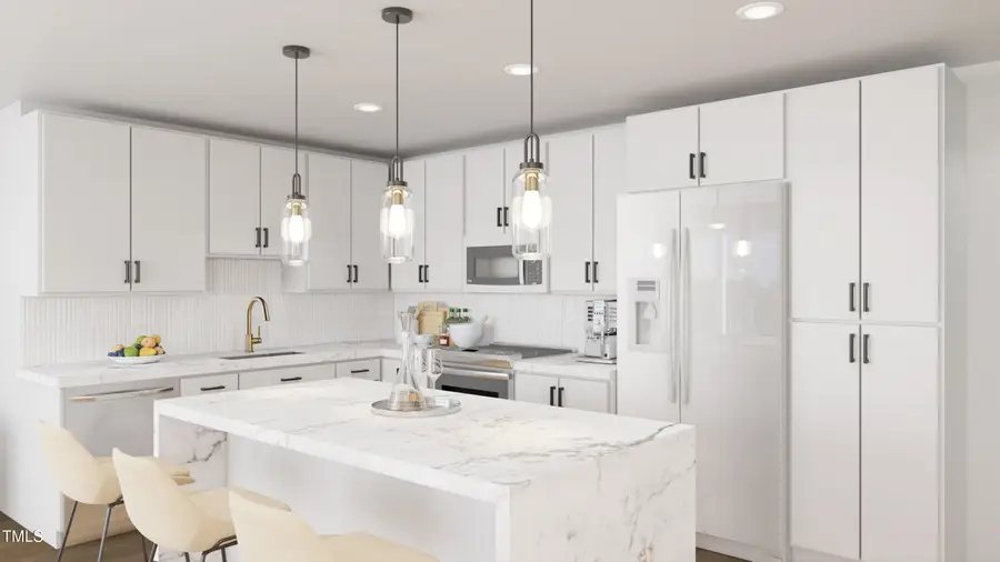 130 Two Hills Drive #304b, Carrboro, NC 27510 - #3