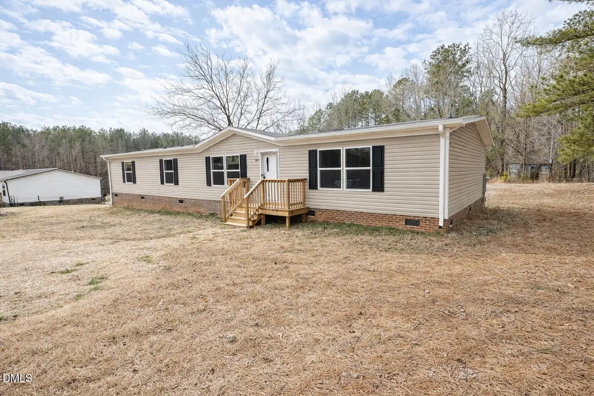 721 Nc 58, Castalia, NC 27816 - #1