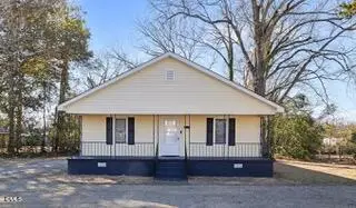 804 E Pine Street, Goldsboro, NC 27530 - #1