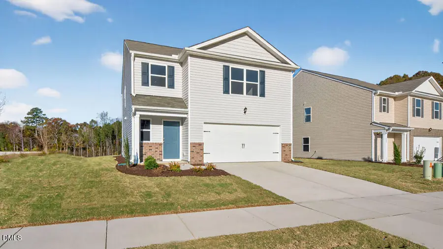 101 Cheyenne Drive, Clayton, NC 27520 - #2