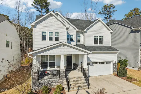 348 Abbot Place, Chapel Hill, NC 27516