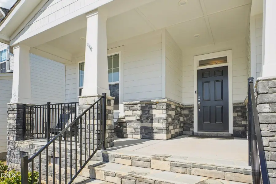 348 Abbot Place, Chapel Hill, NC 27516 - #3