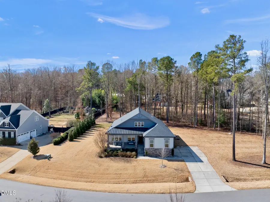 1221 Barley Stone Way, Raleigh, NC 27603 - #2