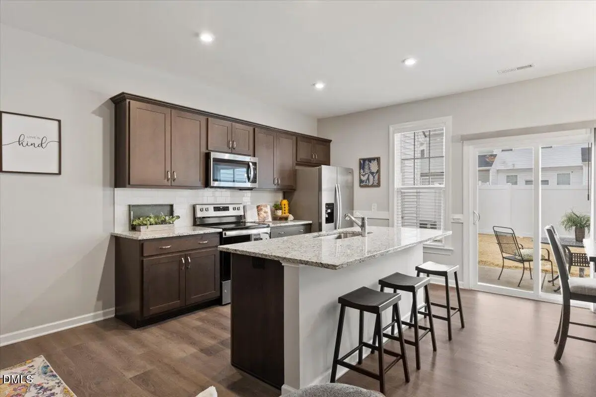 435 Leighann Ridge Lane, Rolesville, NC 27571 - #1