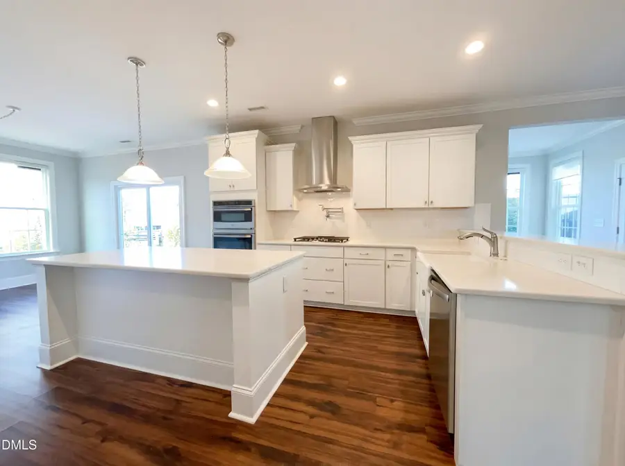 2928 Thurman Dairy Loop, Wake Forest, NC 27587 - #2