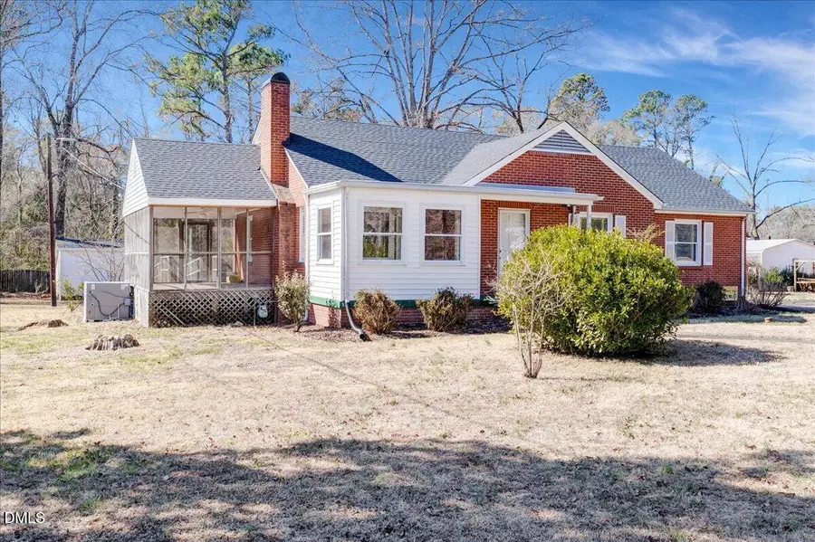 503 Central Avenue, Butner, NC 27509 - #2