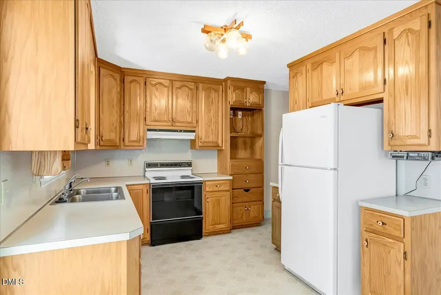 503 Central Avenue, Butner, NC 27509 - #3