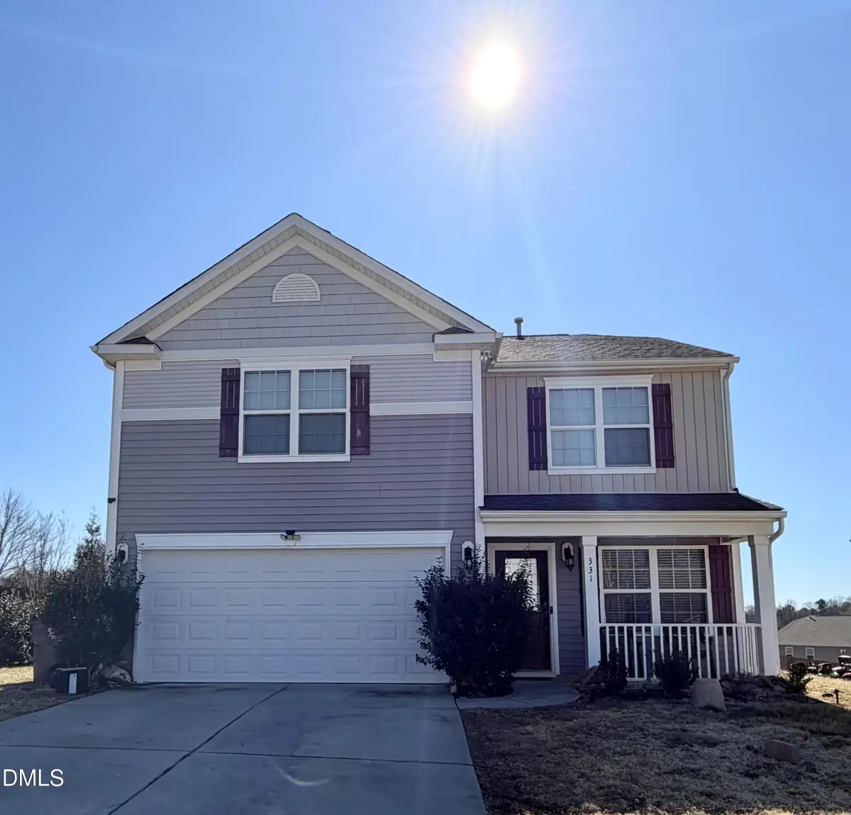 331 Lawton Drive, Haw River, NC 27258 - #1