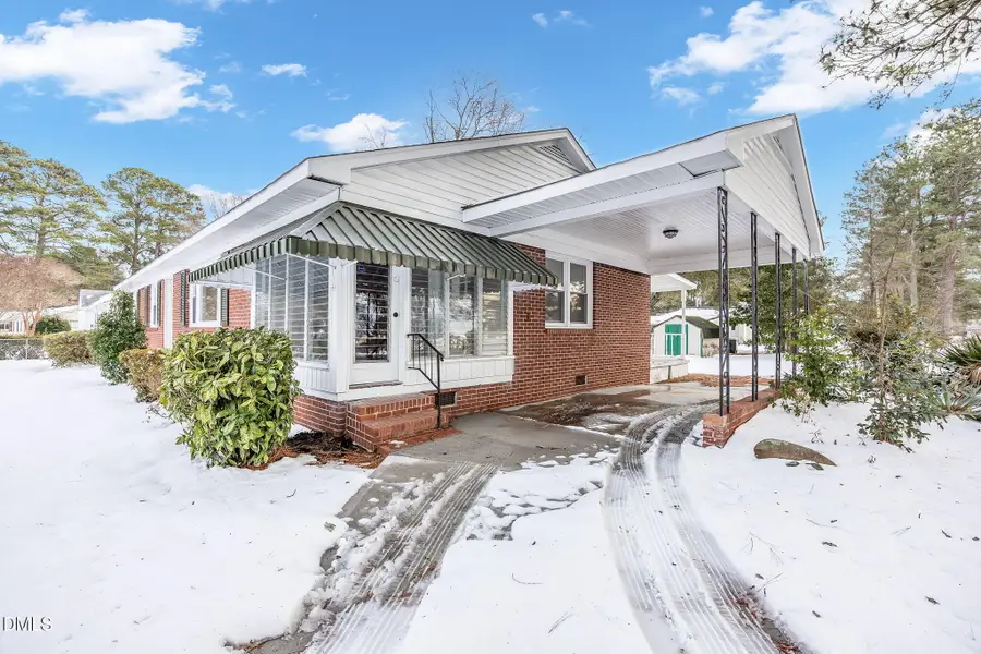 1006 Clifton Terrace, Kinston, NC 28501 - #2