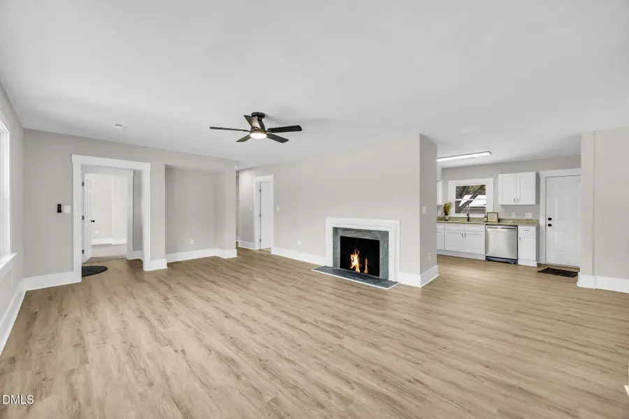 1006 Clifton Terrace, Kinston, NC 28501 - #3