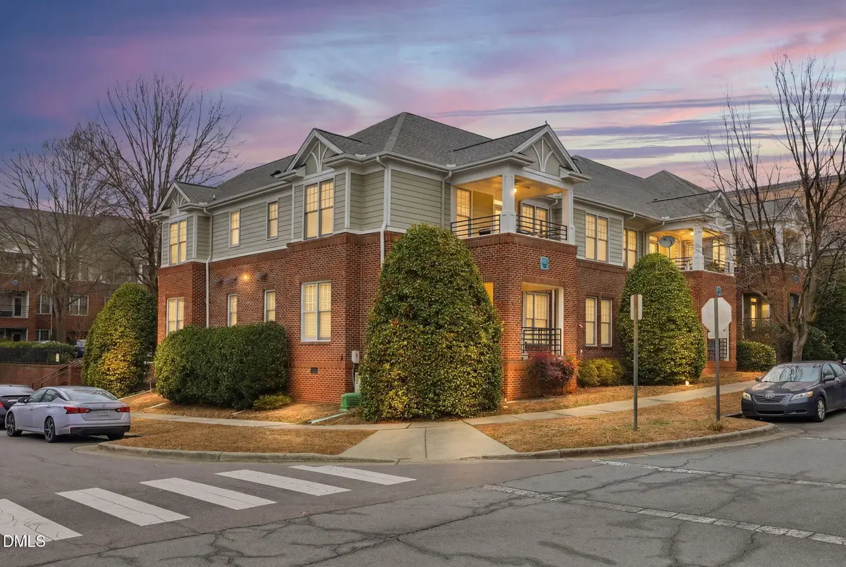 703 Copperline Drive #Unit 201, Chapel Hill, NC 27516 - #1
