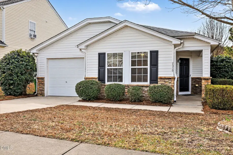 7319 Great Laurel Drive, Raleigh, NC 27616 - #3