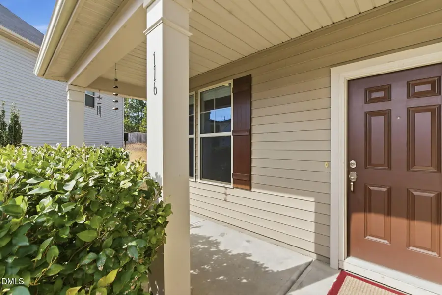 116 Eastern Teal Drive, Durham, NC 27704 - #3