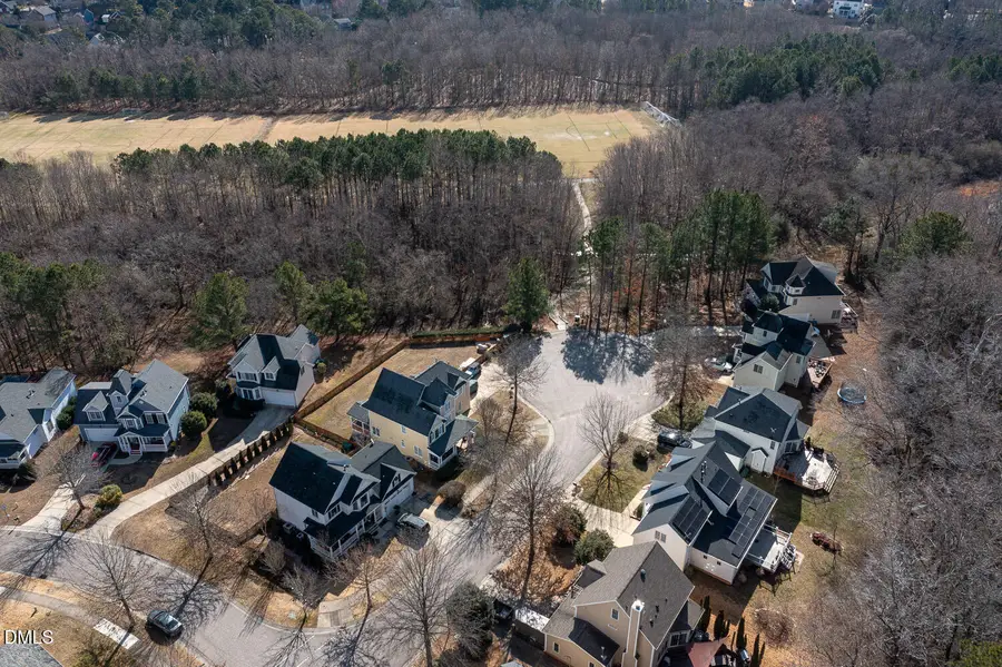 1708 Heritage Garden Street, Wake Forest, NC 27587 - #3