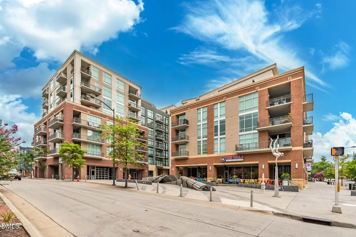 140 W Franklin Street #Unit 307, Chapel Hill, NC 27516 - #1