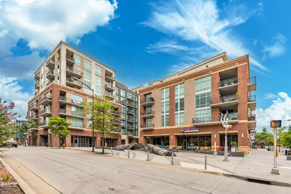 140 W Franklin Street #Unit 307, Chapel Hill, NC 27516