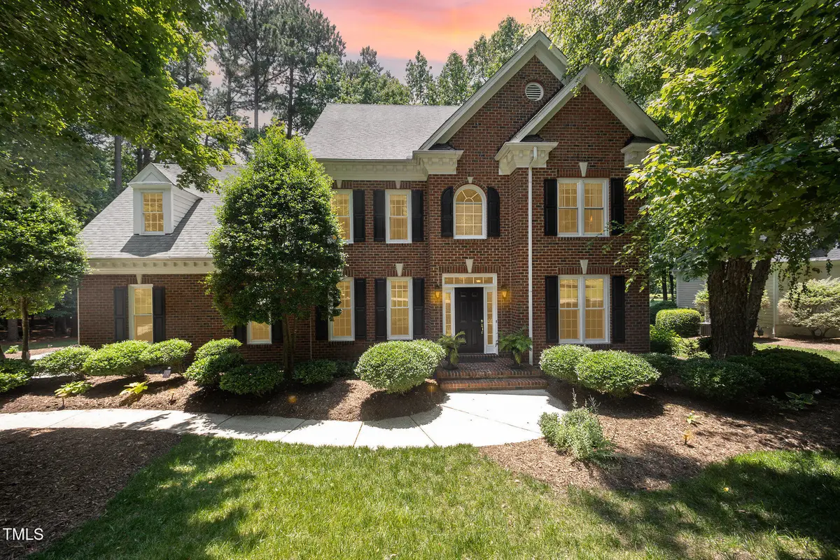 5216 Sunset Fairways Drive, Holly Springs, NC 27540 - #1