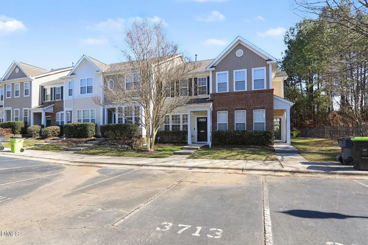 3713 Ramblewood Avenue, Durham, NC 27713 - #1
