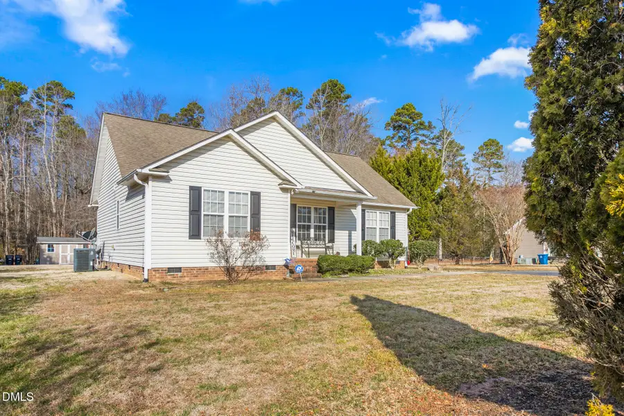 2220 Foxfire Lane, Burlington, NC 27217 - #2