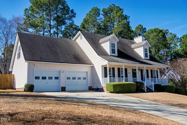 70 Ramsey, Cameron, NC 28326