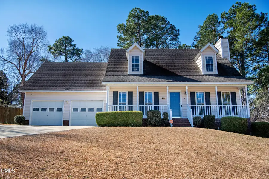 70 Ramsey, Cameron, NC 28326 - #3