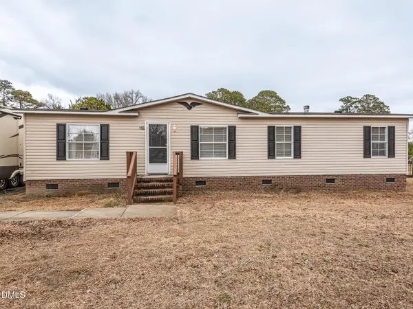 199 Lauren Lane, Princeton, NC 27569
