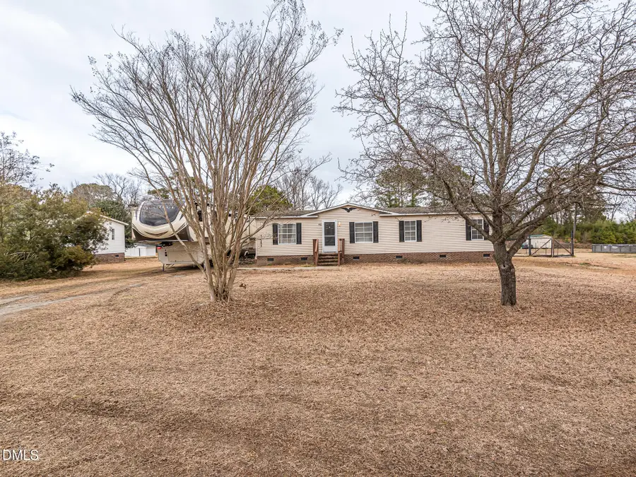 199 Lauren Lane, Princeton, NC 27569 - #3