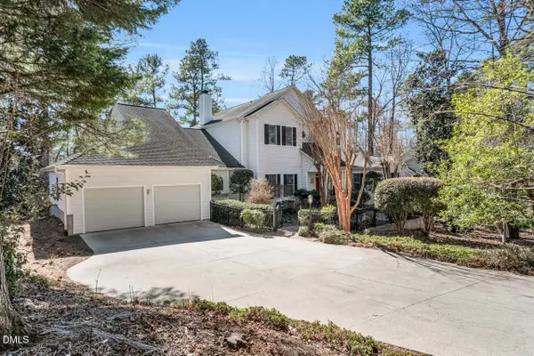 701 Spindlewood, Pittsboro, NC 27312