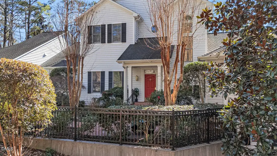 701 Spindlewood, Pittsboro, NC 27312 - #3