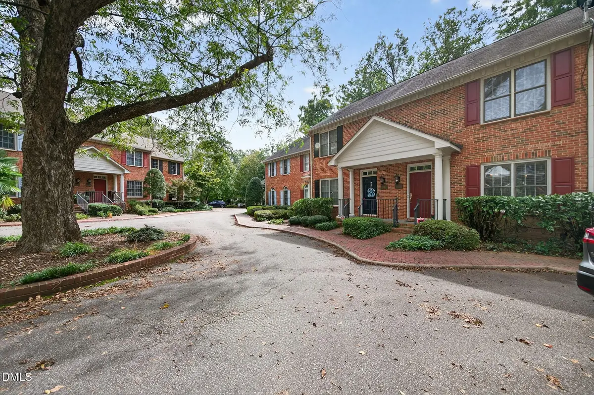 1404 Governors Court, Raleigh, NC 27604 - #1