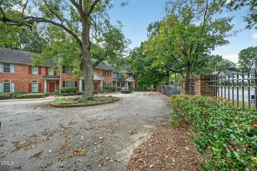 1404 Governors Court, Raleigh, NC 27604 - #2