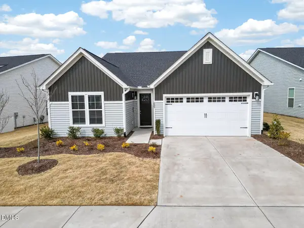 225 Falls Village Drive, Durham, NC 27703