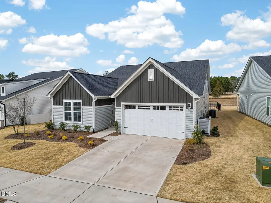 225 Falls Village Drive, Durham, NC 27703 - #3