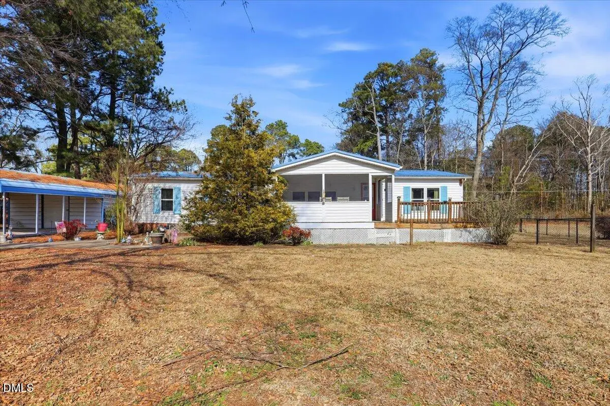 109 Florence Drive, Goldsboro, NC 27530 - #1