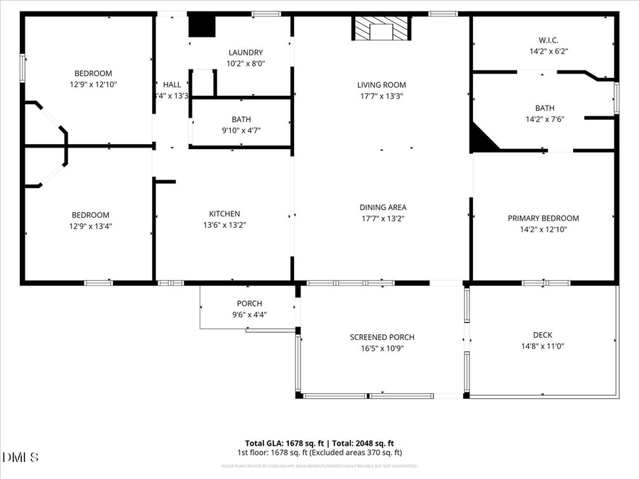 109 Florence Drive, Goldsboro, NC 27530 - #2