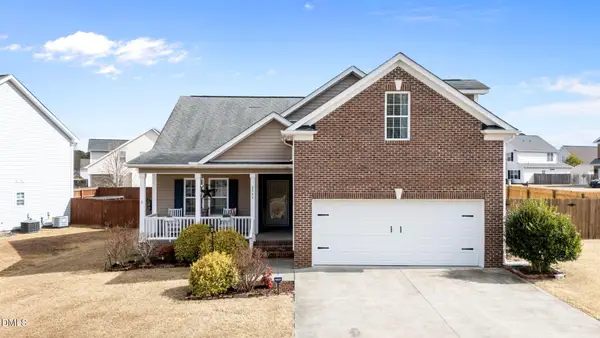 2040 Applewood Drive, Creedmoor, NC 27522