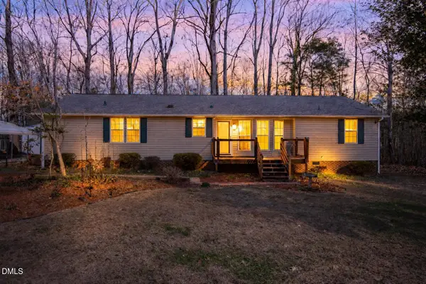 105 Misty Hollow Road, Timberlake, NC 27583