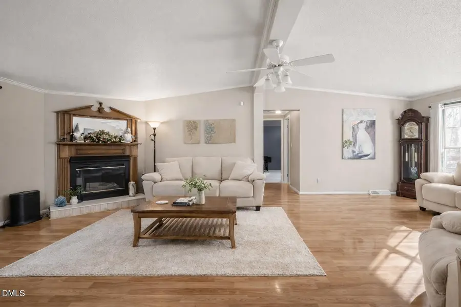 105 Misty Hollow Road, Timberlake, NC 27583 - #3