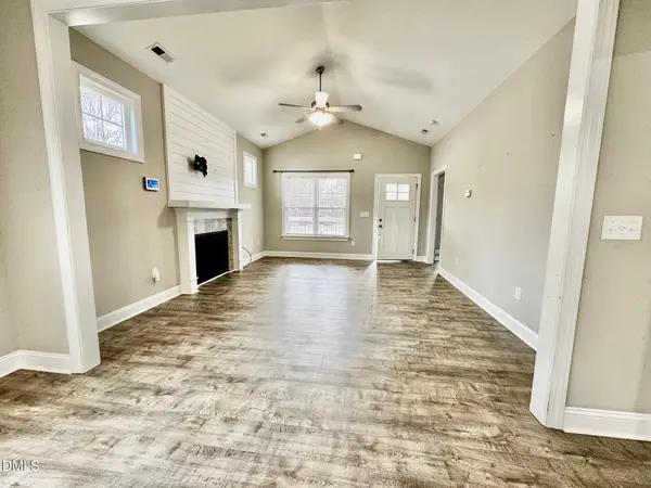 311 S Corbett Avenue S, Kenly, NC 27542