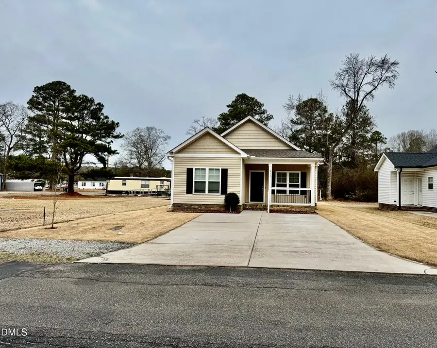 311 S Corbett Avenue S, Kenly, NC 27542 - #3