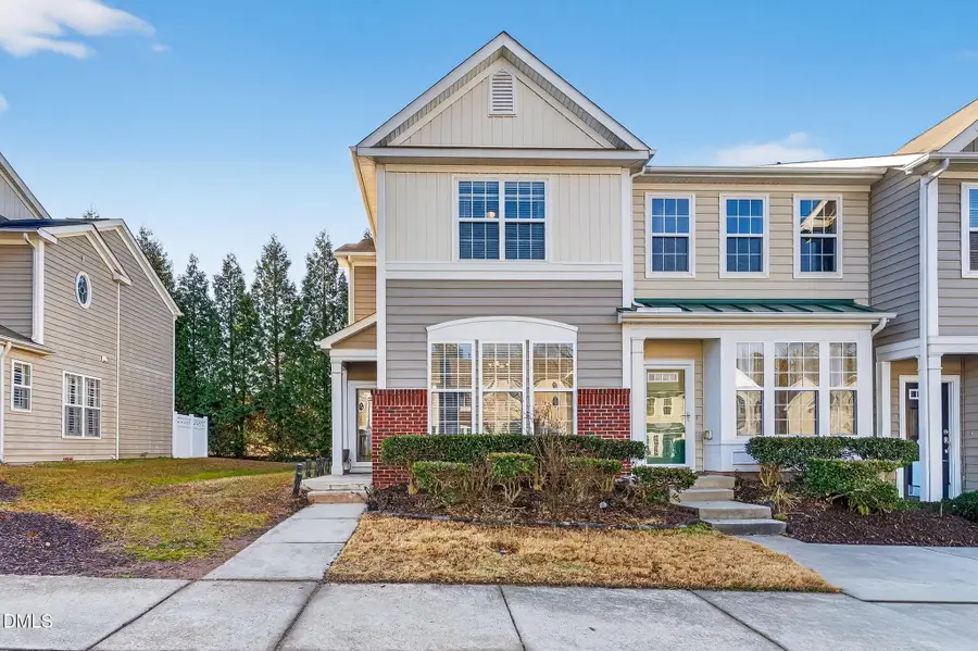 7831 Spungold Street, Raleigh, NC 27617 - #2