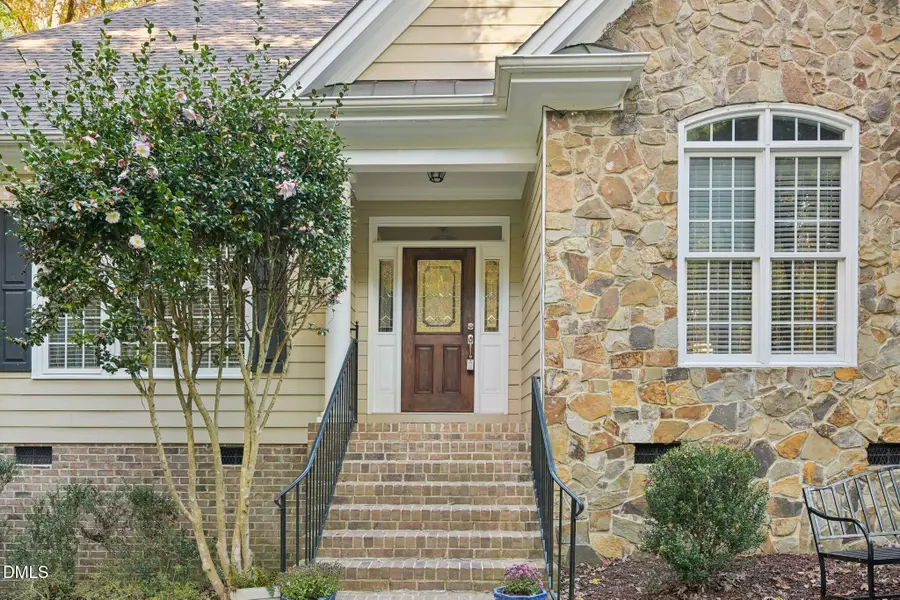 7628 Stony Hill Road, Wake Forest, NC 27587 - #2