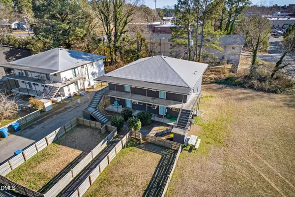 1919 Morehead Avenue, Durham, NC 27707