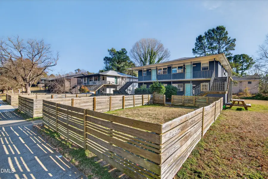 1919 Morehead Avenue, Durham, NC 27707 - #2