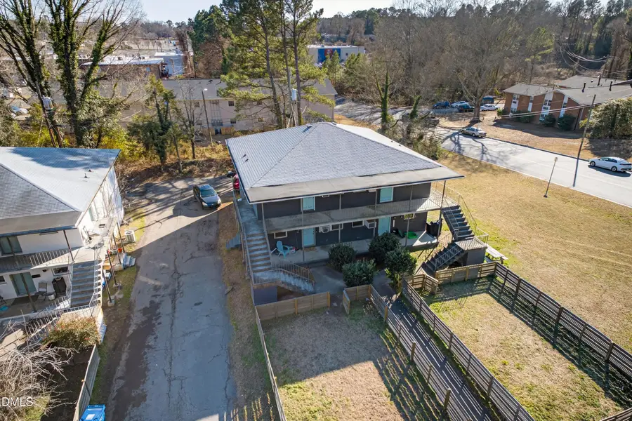 1919 Morehead Avenue, Durham, NC 27707 - #3