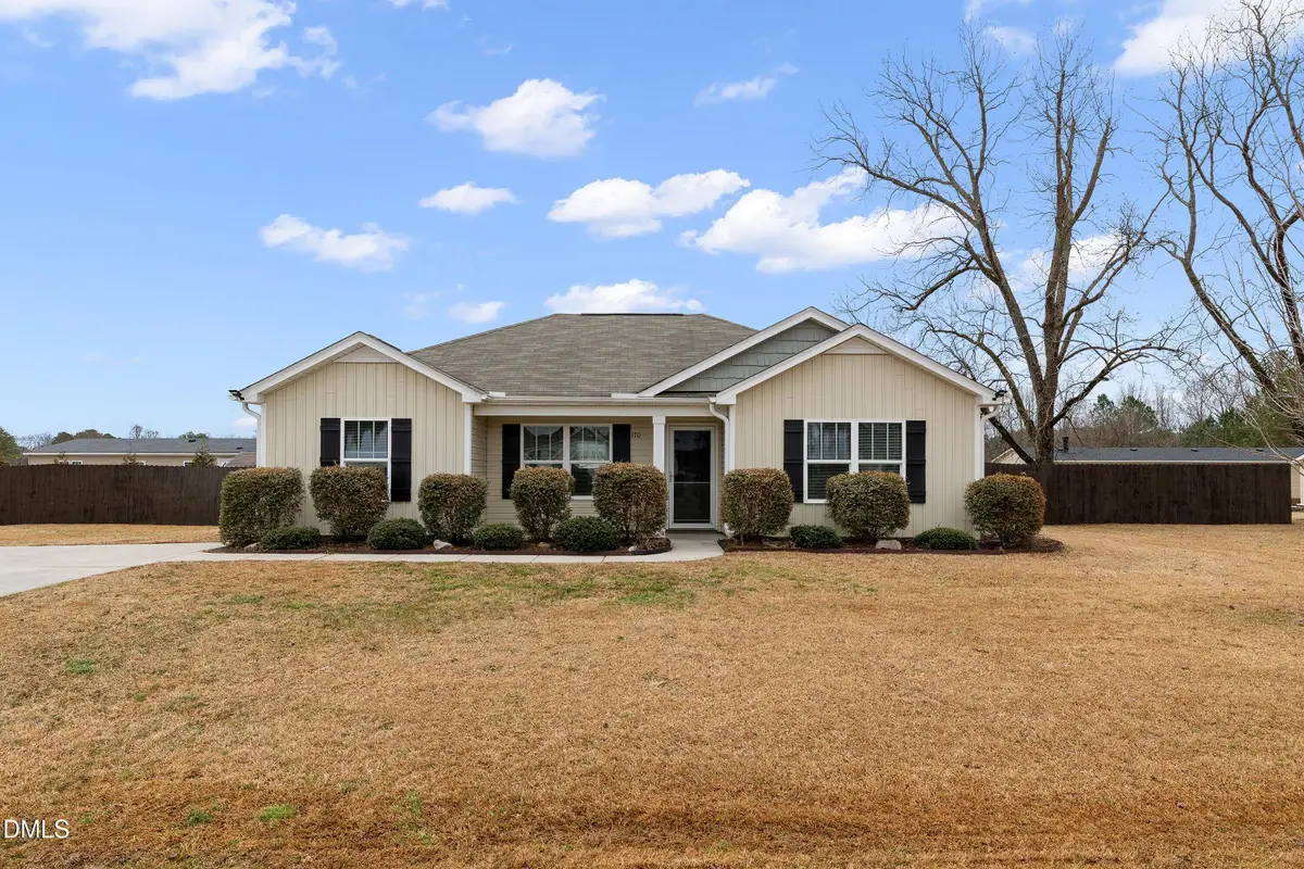 170 Johnston Farms Drive, Smithfield, NC 27577 - #1