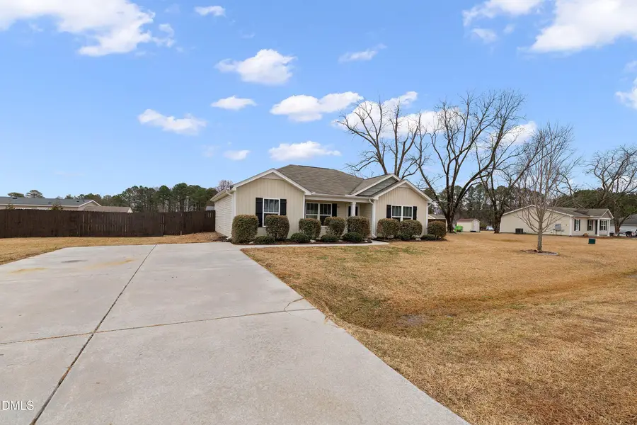 170 Johnston Farms Drive, Smithfield, NC 27577 - #2