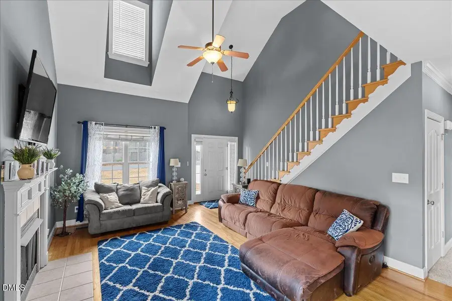 105 Willow Ridge Drive, Louisburg, NC 27549 - #3