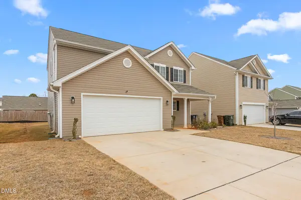 3907 Arcola Way, Greensboro, NC 27405