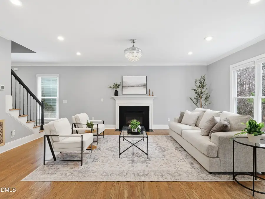 208 Brookberry Road, Holly Springs, NC 27540 - #3